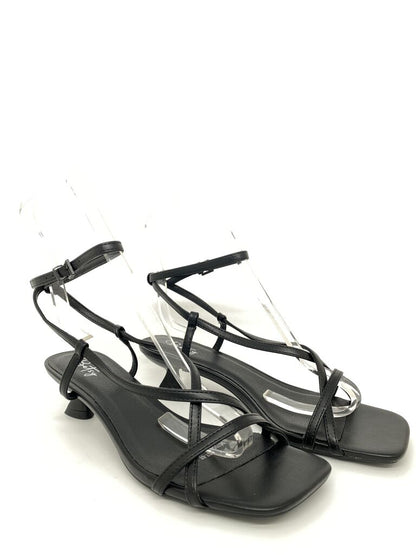 Sandal Nappa BLACK