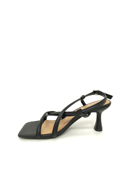Sandal Nappa BLACK