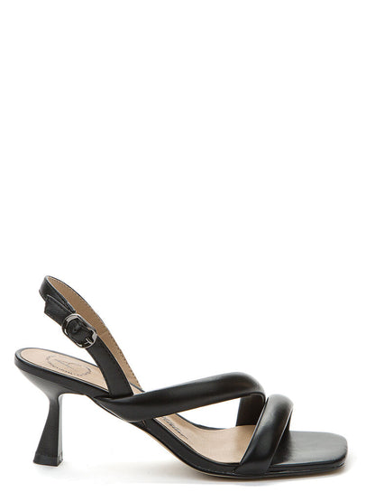 Sandal Nappa BLACK