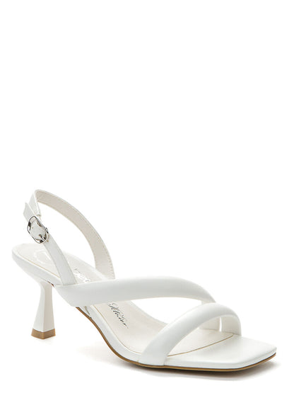 Sandal Nappa WHITE