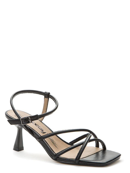 Sandal Nappa BLACK
