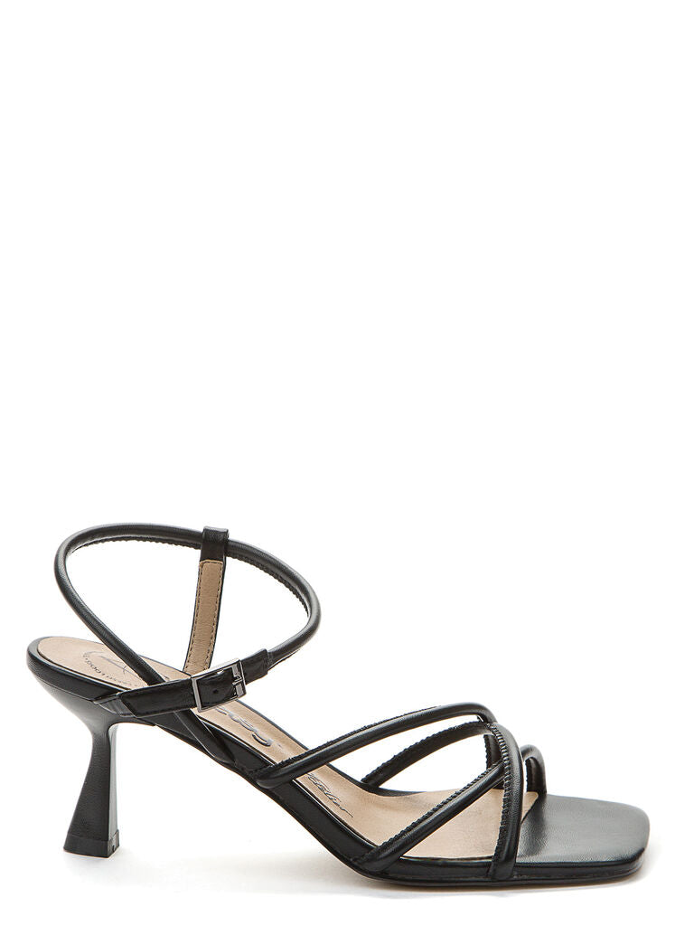 Sandal Nappa BLACK