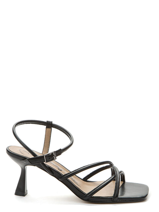 Sandal Nappa BLACK