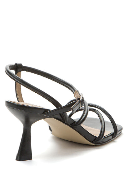 Sandal Nappa BLACK