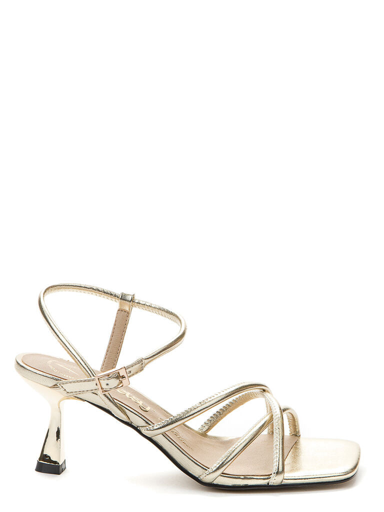Sandal Nappa GOLD