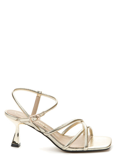 Sandal Nappa GOLD