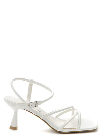 Sandal Nappa WHITE