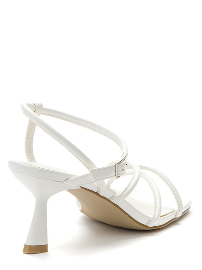 Sandal Nappa WHITE