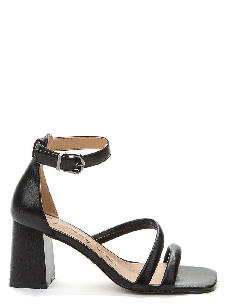Sandal Nappa BLACK
