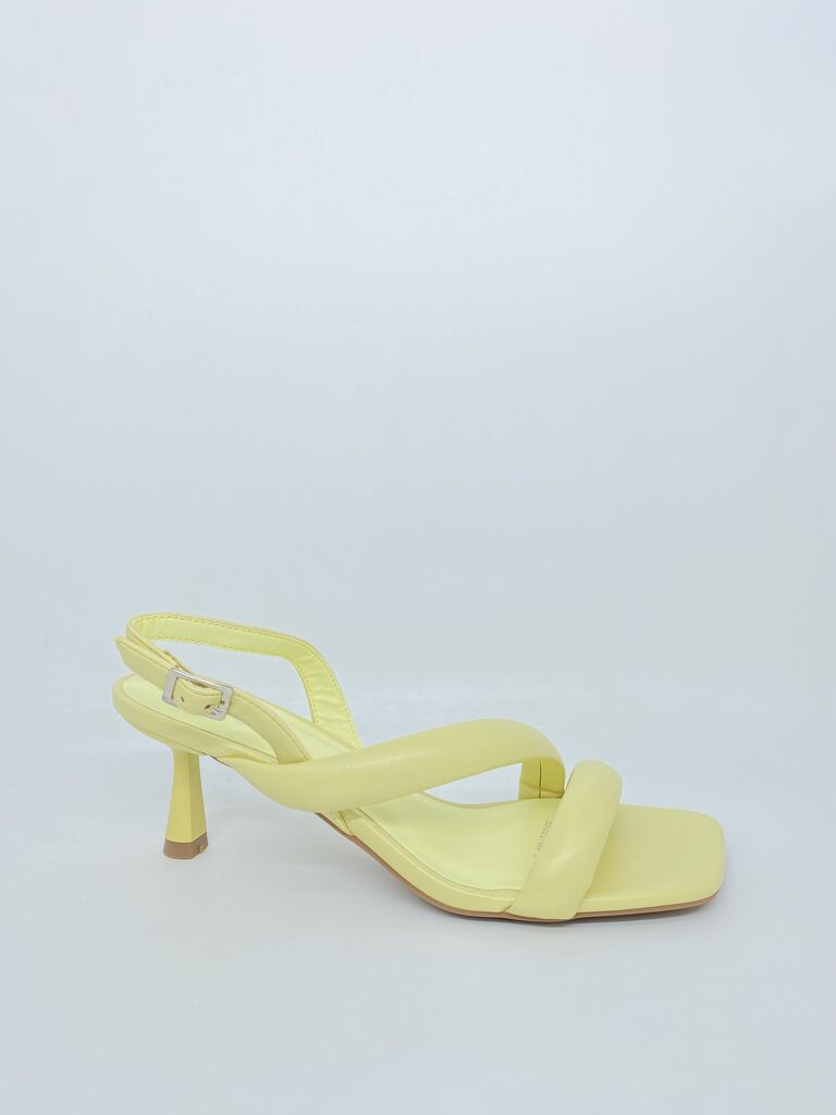 Sandal Nappa LYELLOW