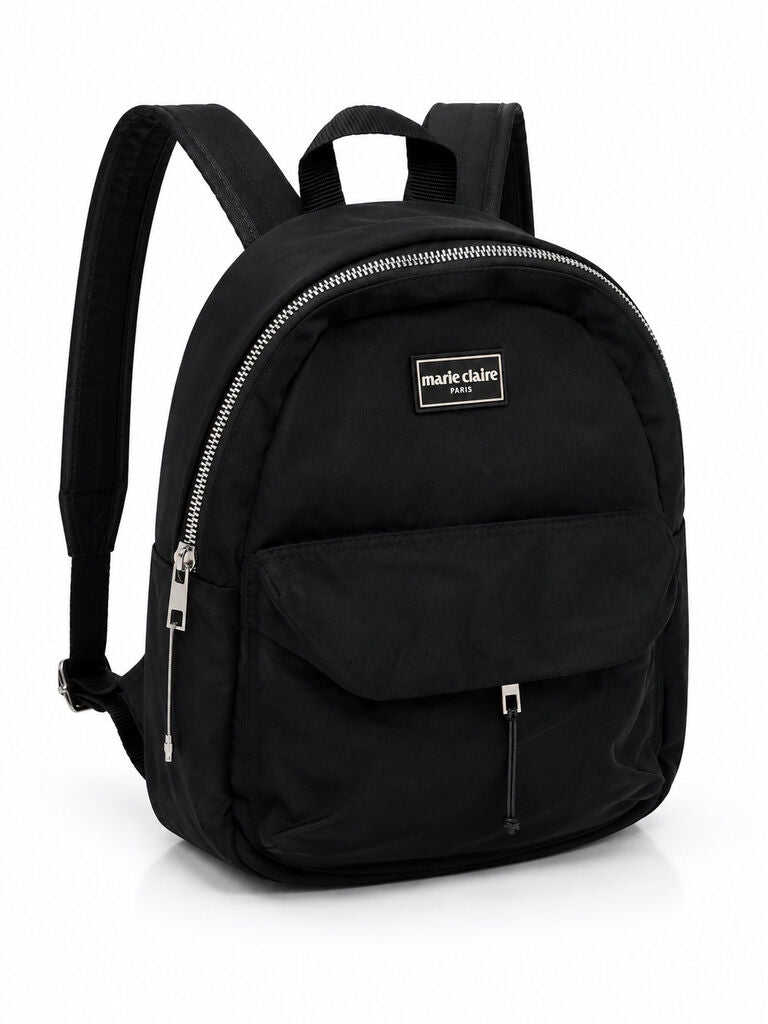 Backpack T.U. BLACK