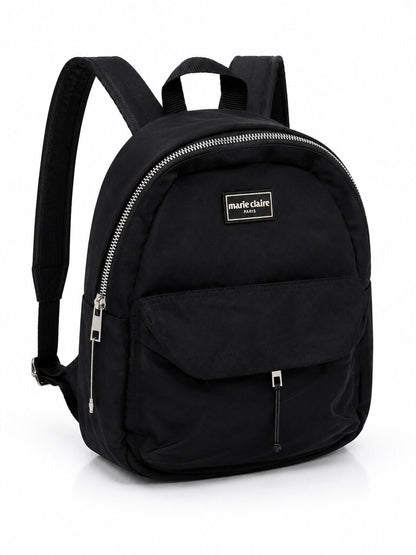 Backpack T.U. BLACK
