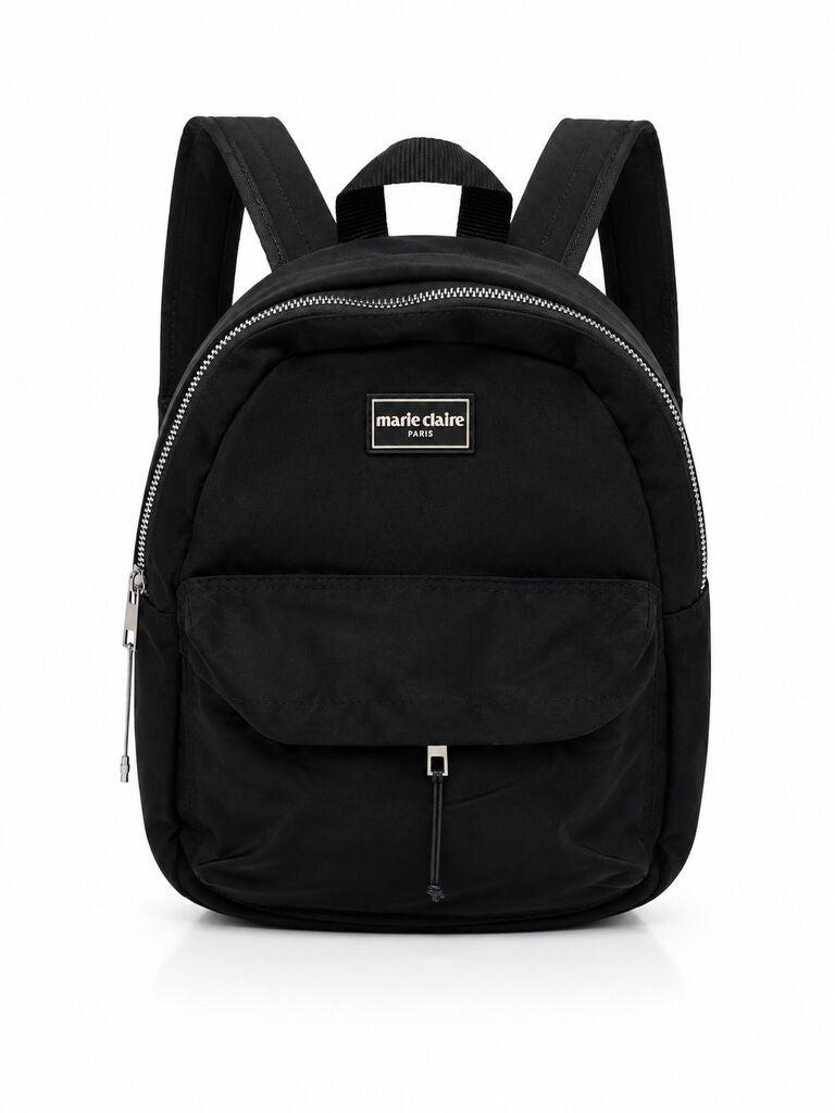 Backpack T.U. BLACK