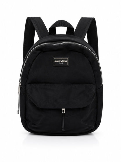 Backpack T.U. BLACK