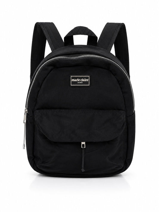 Backpack T.U. BLACK