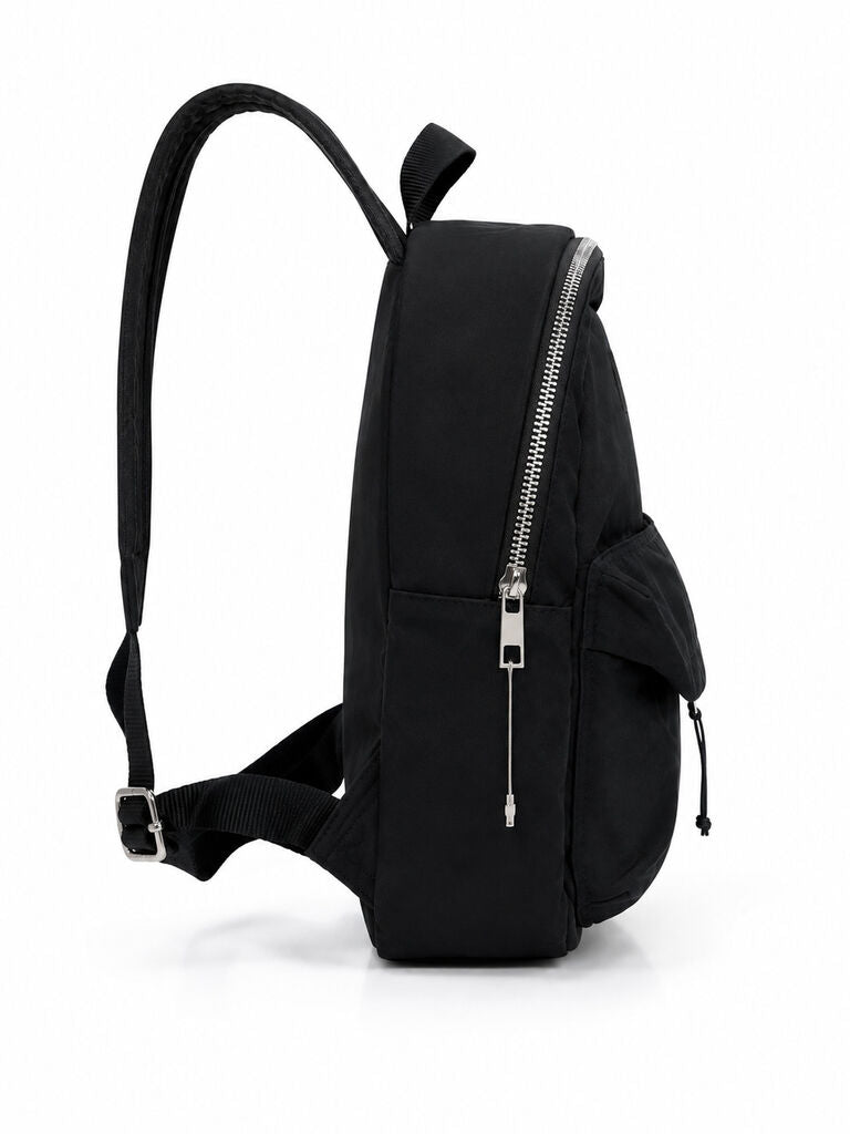 Backpack T.U. BLACK