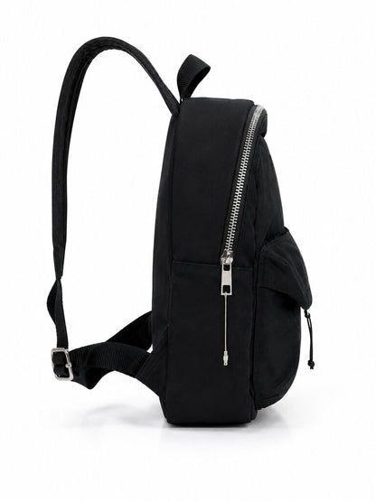 Backpack T.U. BLACK