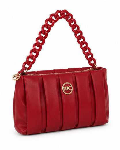 Crossbody T.U. RED
