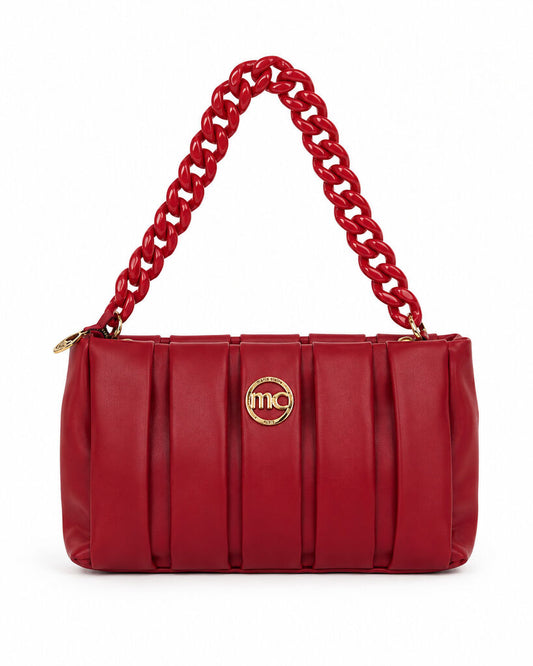 Crossbody T.U. RED