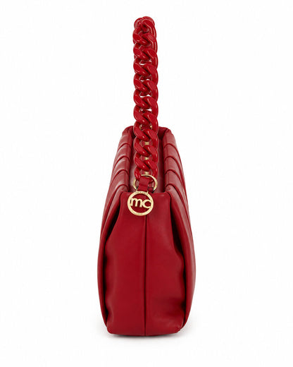 Crossbody T.U. RED