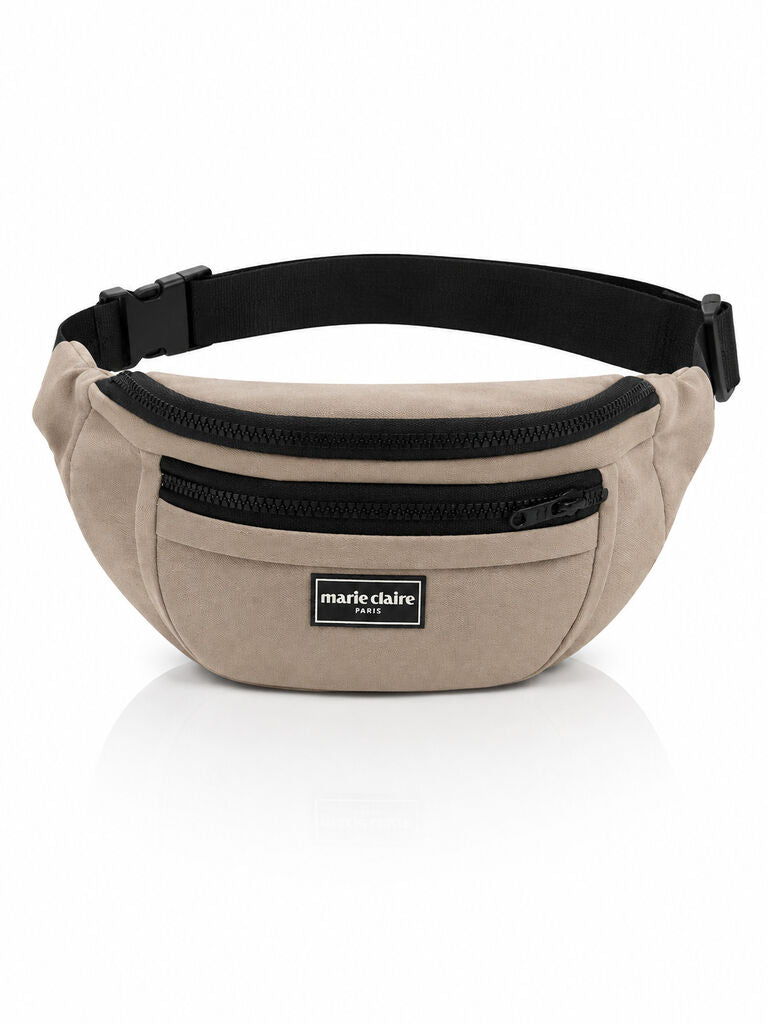 Waist Bag T.U. BEIGE
