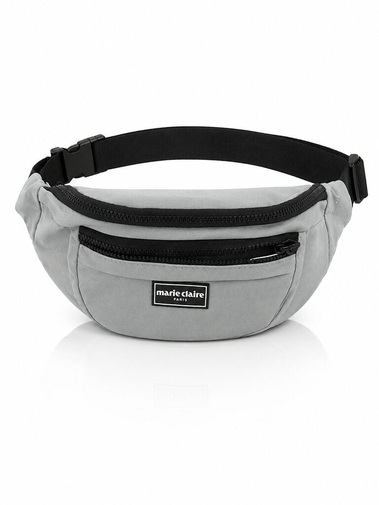 Waist Bag T.U. GREY
