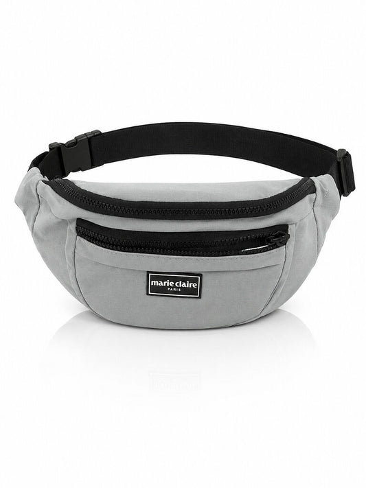 Waist Bag T.U. GREY