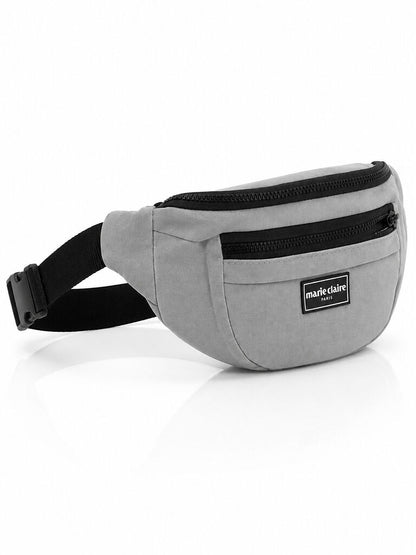 Waist Bag T.U. GREY