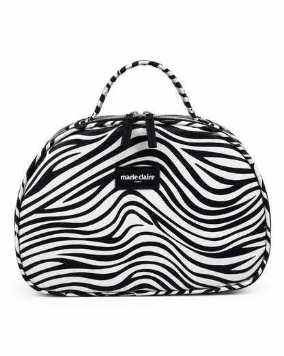 Beauty Case T.U. ZEBRA