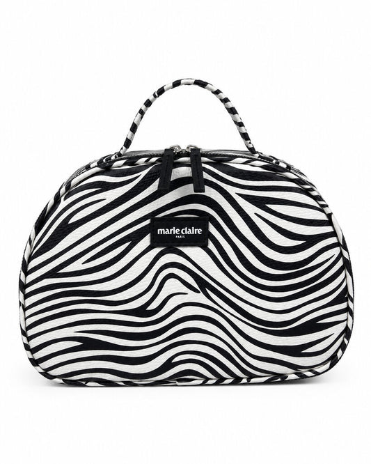 Beauty Case T.U. ZEBRA