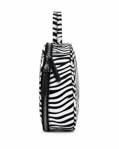 Beauty Case T.U. ZEBRA