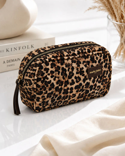 Trousse T.U. LEOPARD