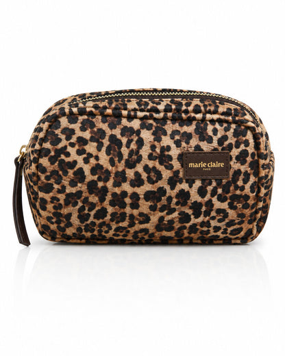 Trousse T.U. LEOPARD