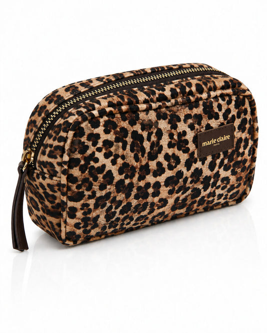 Trousse T.U. LEOPARD