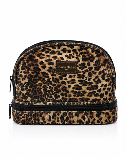 Trousse T.U. LEOPARD
