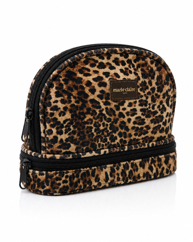 Trousse T.U. LEOPARD