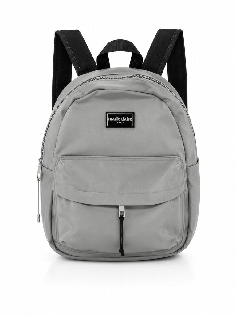 Backpack T.U. GREY