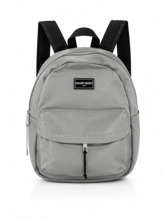 Backpack T.U. GREY
