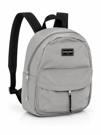 Backpack T.U. GREY
