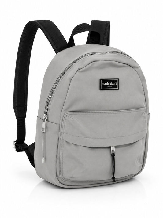 Backpack T.U. GREY