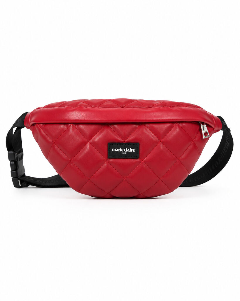 Waist Bag T.U. RED