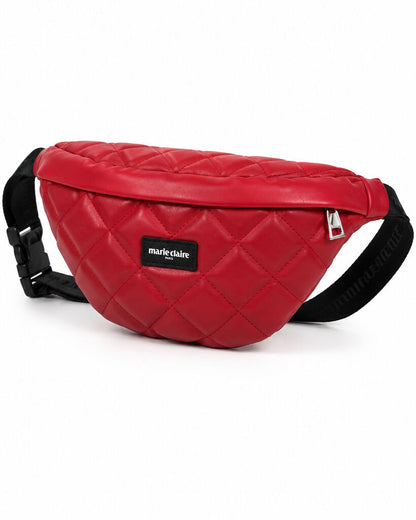 Waist Bag T.U. RED