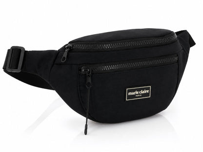 Waist Bag T.U. BLACK