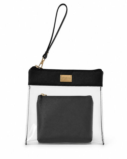 Trousse T.U. BLACK