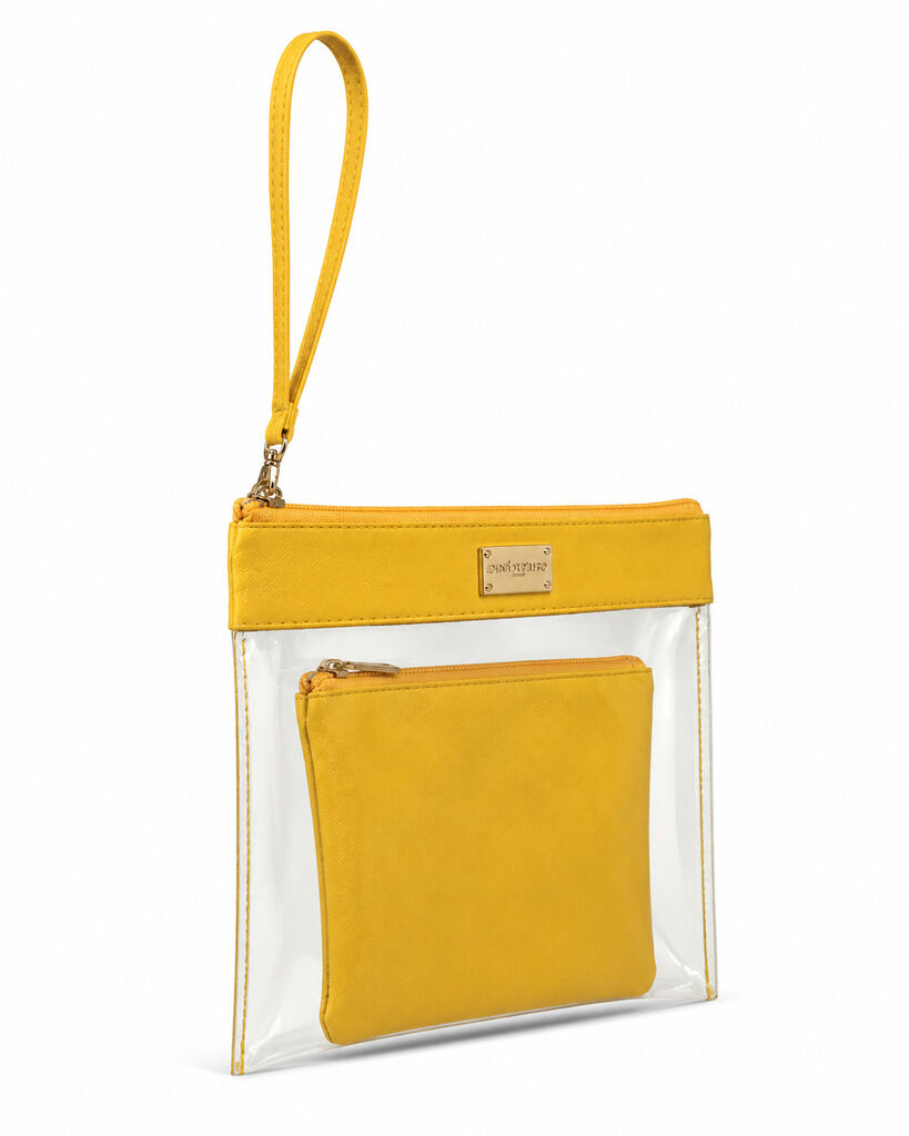Trousse T.U. YELLOW
