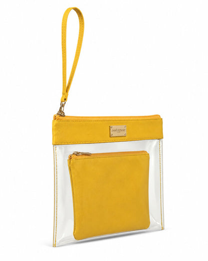 Trousse T.U. YELLOW