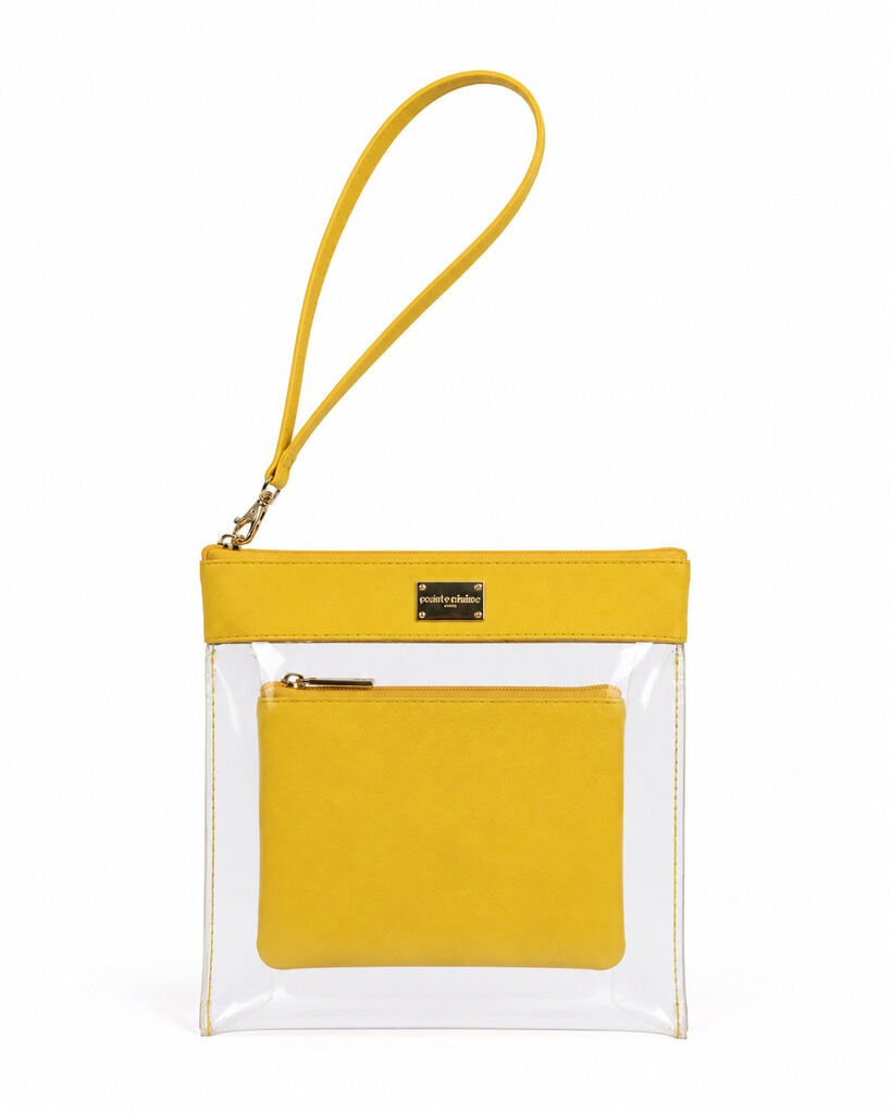 Trousse T.U. YELLOW