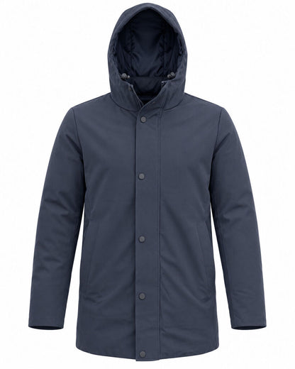Jacket - BLU