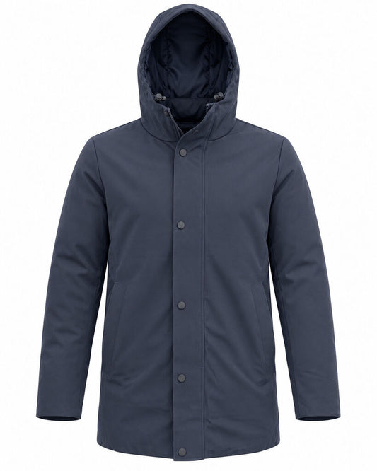 Jacket - BLU