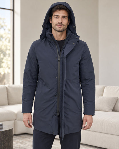 Jacket - BLACK